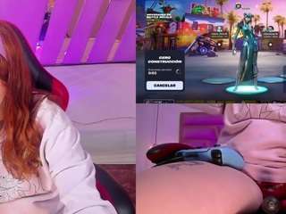 fiorella-ricci webcam model stream image