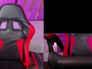 fiorella-ricci webcam model stream image