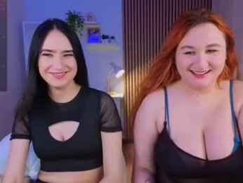 dreamysteps webcam chaturbate model stream image