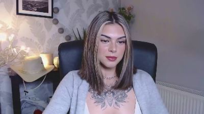 Nova_Sin webcam model stream image