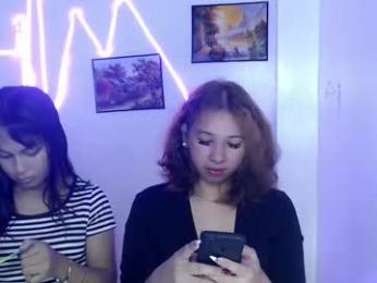 dess_morena webcam model stream image