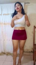 Annie_love3 webcam cam4 model stream image