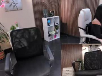 _redfoxxx_ webcam model stream image