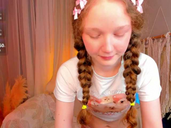 RoseCharming webcam model stream image