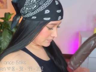 liacox webcam model stream image