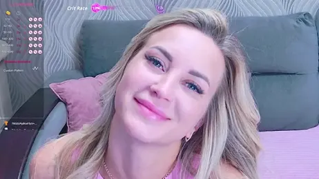 ExplosiveStuff webcam stripchat model stream image