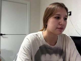 megganbarbano webcam model stream image