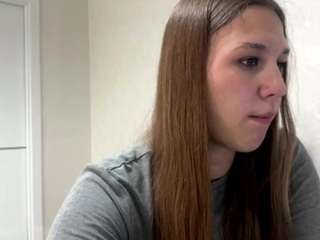 megganbarbano webcam model stream image