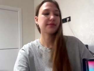 megganbarbano webcam model stream image