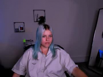 nelly_storm webcam model stream image