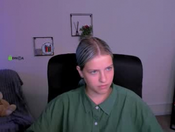 nelly_storm webcam model stream image