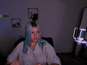 nelly_storm webcam model stream image