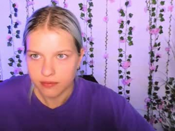 nelly_storm webcam model stream image