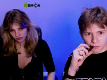 nelly_storm webcam model stream image