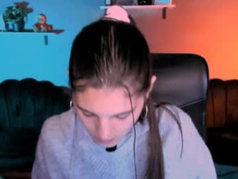 nelly_storm webcam chaturbate model stream image