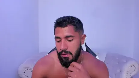 Santiago_huntt webcam model stream image