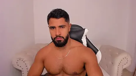 Santiago_huntt webcam model stream image