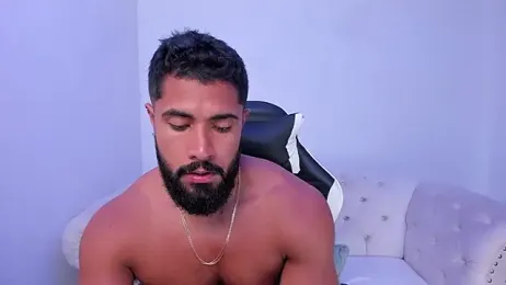 Santiago_huntt webcam model stream image