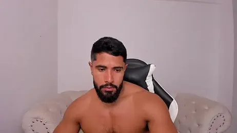 Santiago_huntt webcam model stream image