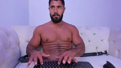 Santiago_huntt webcam model stream image