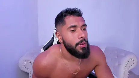 Santiago_huntt webcam model stream image