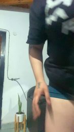 Mariago7 webcam model stream image