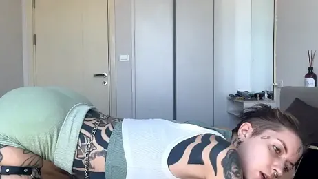 Stella_Borgerban webcam stripchat model stream image