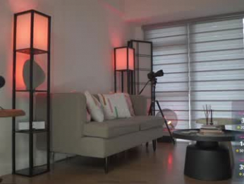 belle_adrienne webcam model stream image