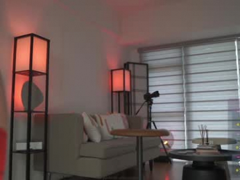 belle_adrienne webcam model stream image