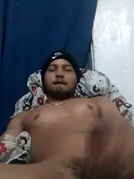 Insciavel01 webcam model stream image