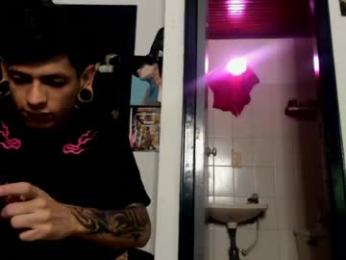 2_catz webcam model stream image