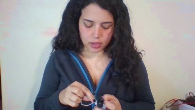 Nikita_xx webcam model stream image