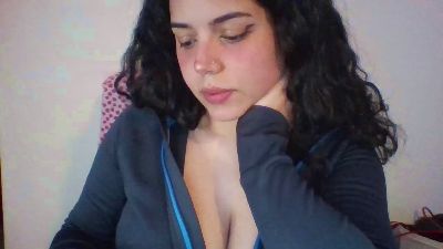 Nikita_xx webcam model stream image
