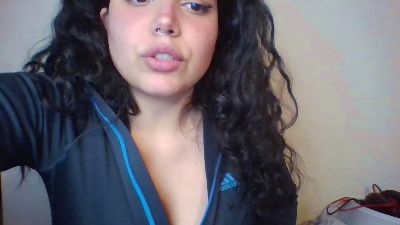 Nikita_xx webcam model stream image