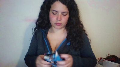 Nikita_xx webcam model stream image