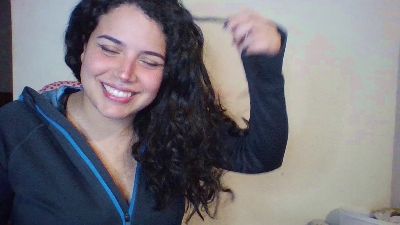 Nikita_xx webcam model stream image