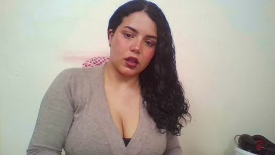 Nikita_xx webcam model stream image