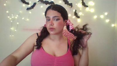 Nikita_xx webcam model stream image