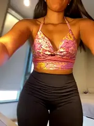 SheenaBrooke webcam model stream image