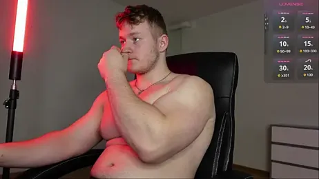 Richard_Dullas webcam model stream image