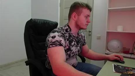 Richard_Dullas webcam stripchat model stream image