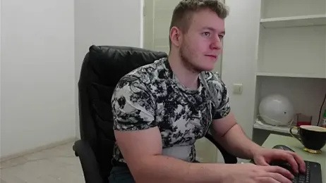 Richard_Dullas webcam model stream image