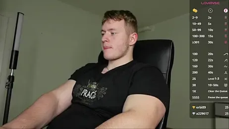 Richard_Dullas webcam model stream image