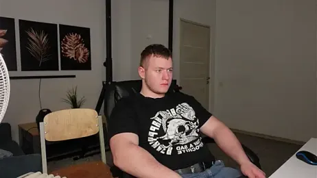 Richard_Dullas webcam model stream image