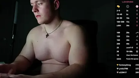 Richard_Dullas webcam model stream image