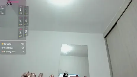 esmeraldamfc webcam model stream image