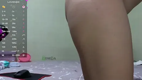 WoowMasha88 webcam model stream image