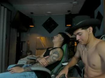 mr_mois webcam model stream image