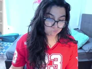 judychase webcam camsoda model stream image