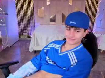 kyler_tay webcam model stream image